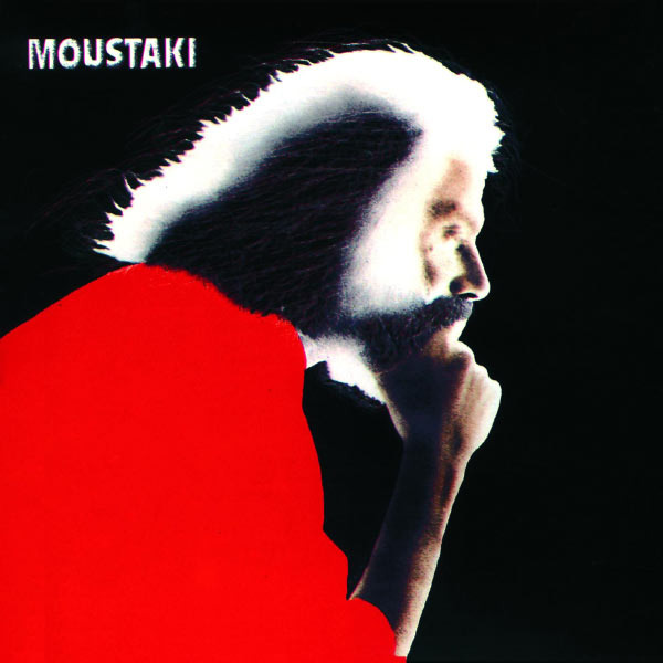 Georges Moustaki - Elle appelle "au secours" - Tekst piosenki, lyrics - teksciki.pl