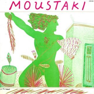 Georges Moustaki - La vieillesse - Tekst piosenki, lyrics - teksciki.pl