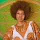 Georgia Anne Muldrow - Simply a Joy - Tekst piosenki, lyrics - teksciki.pl