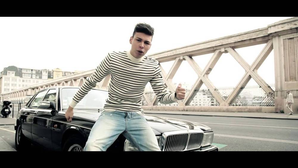 Georgio - A tous les coups - Tekst piosenki, lyrics - teksciki.pl