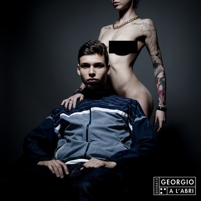 Georgio - Blackjack - Tekst piosenki, lyrics - teksciki.pl