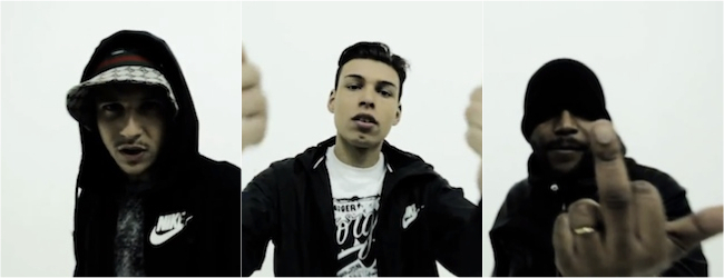 Georgio - Comme une balle - Tekst piosenki, lyrics - teksciki.pl