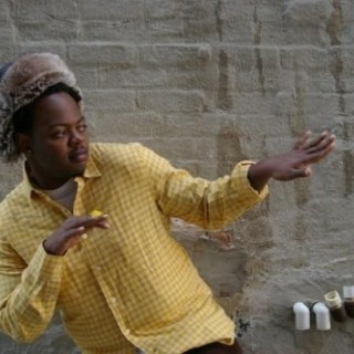 Gerald Walker - Target - Tekst piosenki, lyrics - teksciki.pl