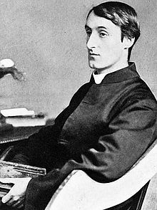 Gerard Manley Hopkins - The Bugler's First Communion - Tekst piosenki, lyrics - teksciki.pl