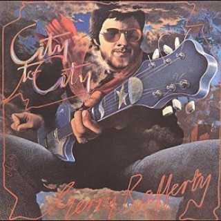 Gerry Rafferty - Right Down The Line - Tekst piosenki, lyrics - teksciki.pl