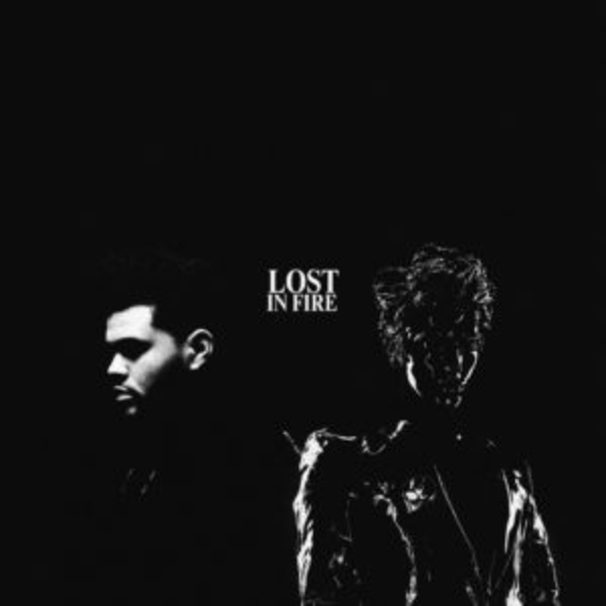 Gesaffelstein - Gesaffelstein feat. The Weeknd - Lost in the Fire - Tekst piosenki, lyrics - teksciki.pl