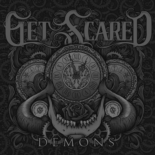 Get Scared - Addict - Tekst piosenki, lyrics - teksciki.pl