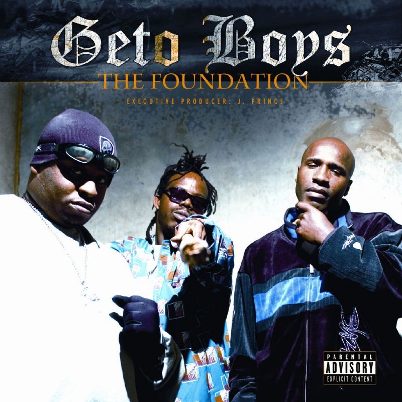 Geto Boys - Dirty Bitch - Tekst piosenki, lyrics - teksciki.pl