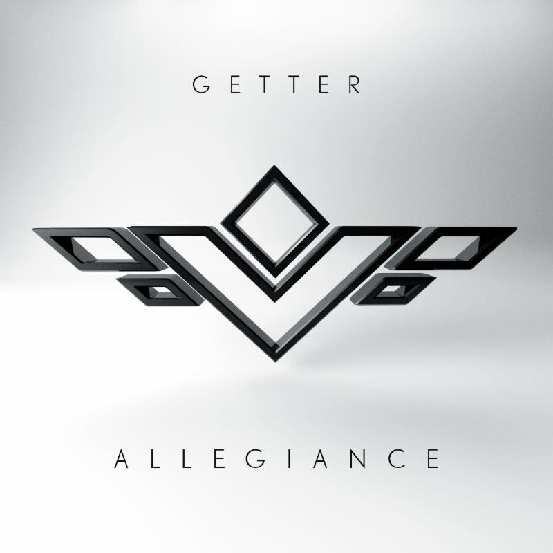 Getter - Mega Gun - Tekst piosenki, lyrics - teksciki.pl