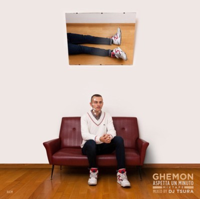 Ghemon - U.A.O. ! (Un'autentica ovazione) - Tekst piosenki, lyrics - teksciki.pl