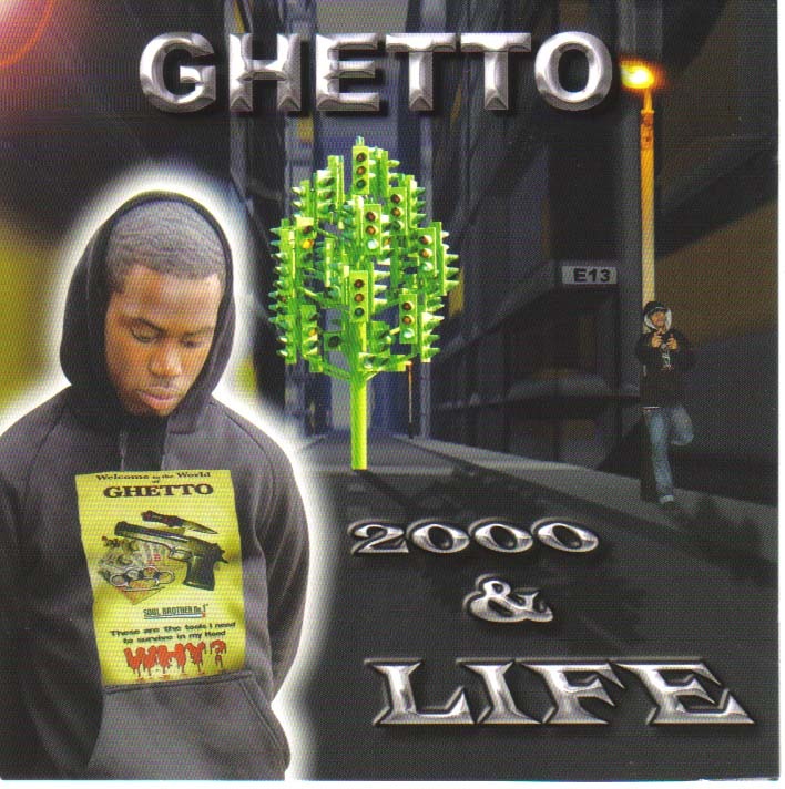 Ghetts - 36 Mafia Freestyle - Tekst piosenki, lyrics - teksciki.pl