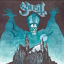 Ghost B.C. - Con Clavi Con Dio - Tekst piosenki, lyrics - teksciki.pl