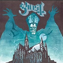 Ghost B.C. - Elizabeth - Tekst piosenki, lyrics - teksciki.pl