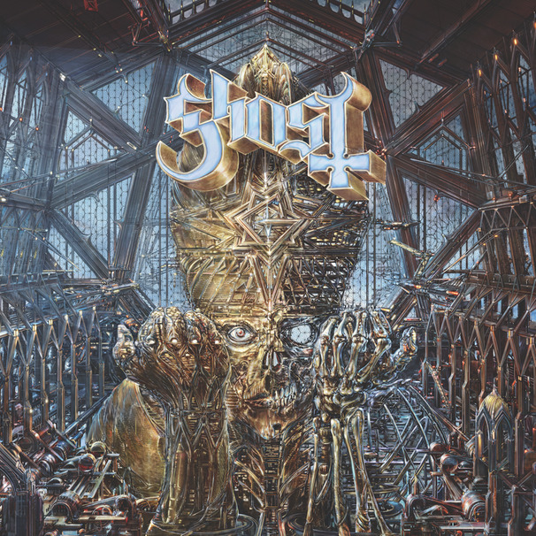 Ghost B.C. - Spillways - Tekst piosenki, lyrics - teksciki.pl