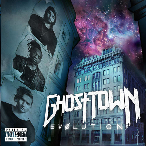 Ghost Town - Candles - Tekst piosenki, lyrics - teksciki.pl