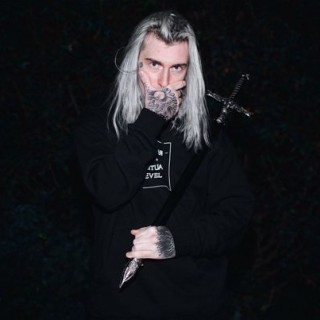 Ghostemane - Fed Up - Tekst piosenki, lyrics - teksciki.pl