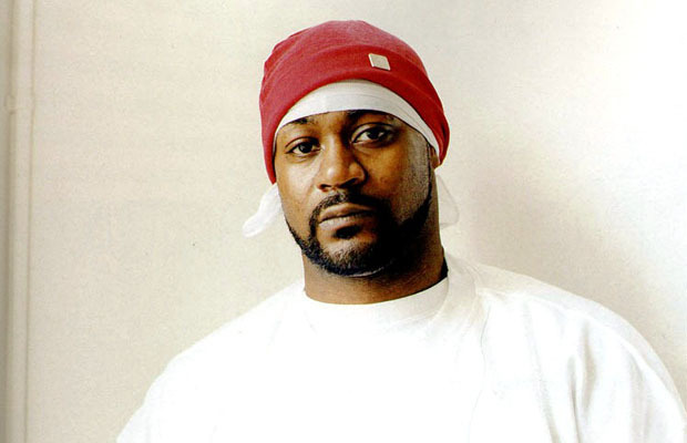 Ghostface Killah - ABC - Tekst piosenki, lyrics - teksciki.pl