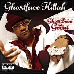Ghostface Killah - Cherchez La Ghost - Tekst piosenki, lyrics - teksciki.pl