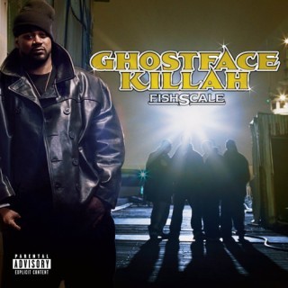 Ghostface Killah - Momma - Tekst piosenki, lyrics - teksciki.pl