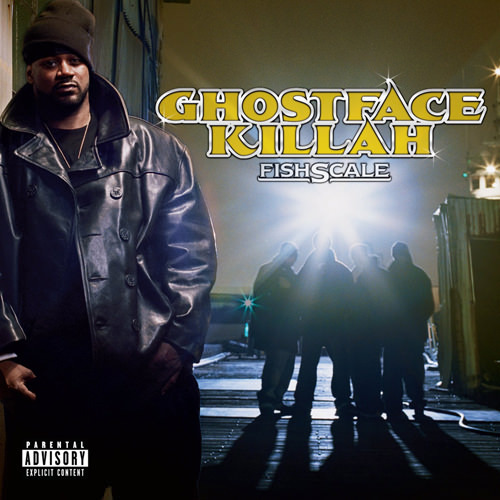 Ghostface Killah - The Champ - Tekst piosenki, lyrics - teksciki.pl