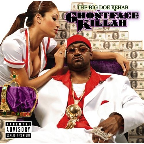 Ghostface Killah - Yolanda's House - Tekst piosenki, lyrics - teksciki.pl