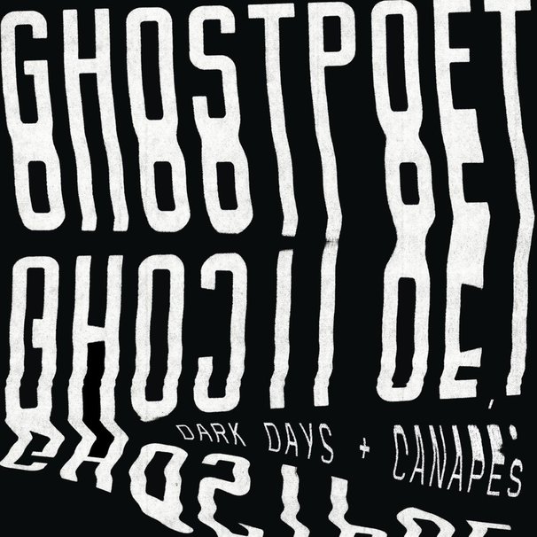 Ghostpoet - Woe Is Meee - Tekst piosenki, lyrics - teksciki.pl