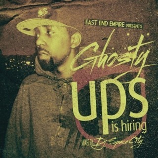 Ghosty - McDonald's Is Hiring - Tekst piosenki, lyrics - teksciki.pl