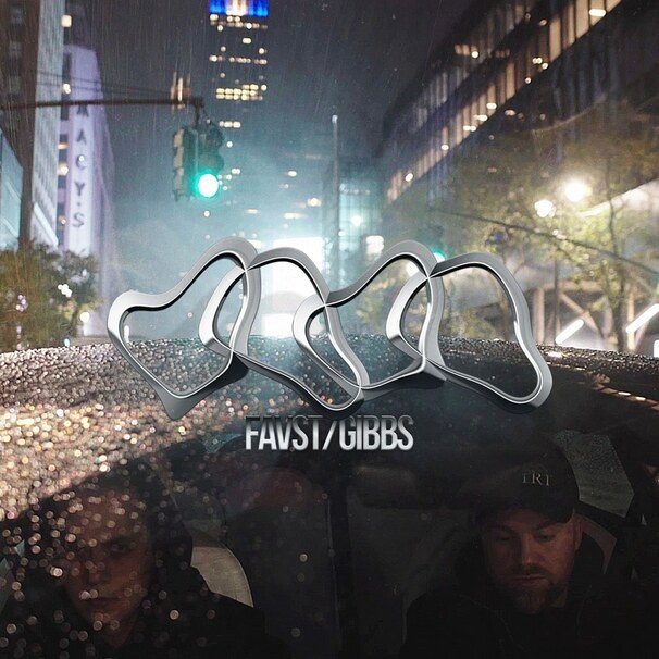 Gibbs - Gibbs , FAVST - dddd - Tekst piosenki, lyrics - teksciki.pl