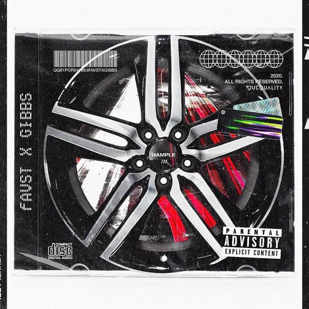 Gibbs - Gibbs , FAVST feat. Kukon - Halo - Tekst piosenki, lyrics - teksciki.pl