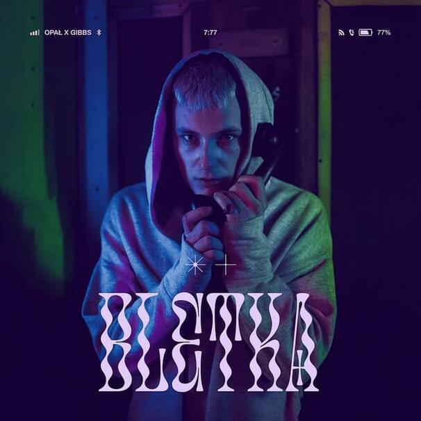 Gibbs - Gibbs , Opał - Bletka - Tekst piosenki, lyrics - teksciki.pl