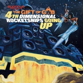 Gift of Gab - Stardust - Tekst piosenki, lyrics - teksciki.pl