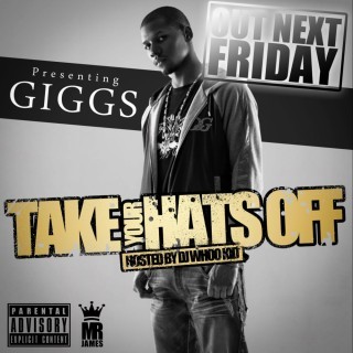 Giggs - Out There - Tekst piosenki, lyrics - teksciki.pl