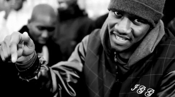 Giggs - The Last Straw - Tekst piosenki, lyrics - teksciki.pl
