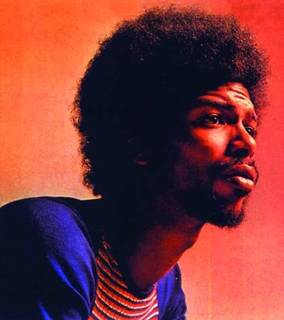 Gil Scott-Heron - Did You Hear What They Said - Tekst piosenki, lyrics - teksciki.pl