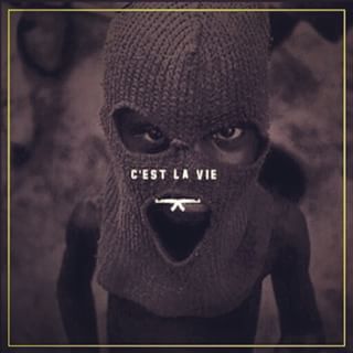 Gilli - C'est la vie - Tekst piosenki, lyrics - teksciki.pl