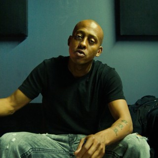 Gillie Da Kid - Tattoo - Tekst piosenki, lyrics - teksciki.pl