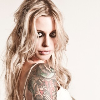 Gin Wigmore - Kill of the Night - Tekst piosenki, lyrics - teksciki.pl