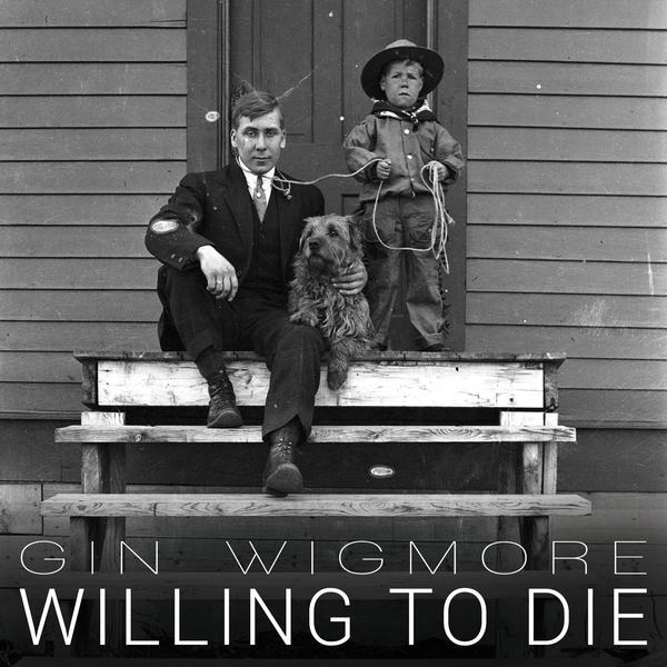 Gin Wigmore - Willing To Die - Tekst piosenki, lyrics - teksciki.pl