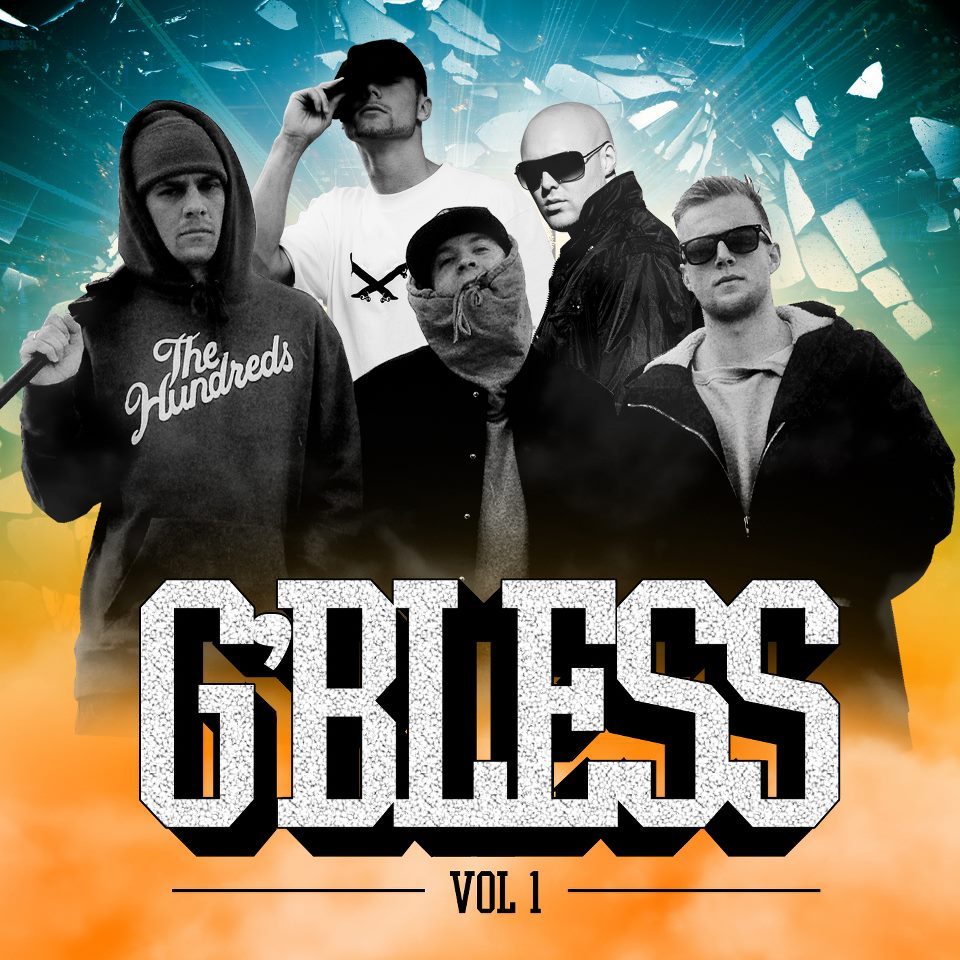 Gino Bless - Originale - Tekst piosenki, lyrics - teksciki.pl