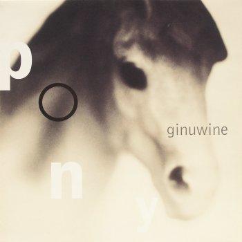 Ginuwine - Pony - Tekst piosenki, lyrics - teksciki.pl