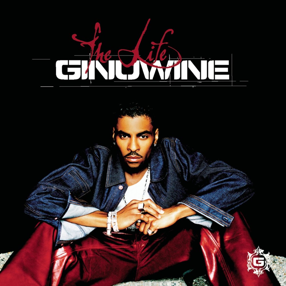 Ginuwine - So Fine - Tekst piosenki, lyrics - teksciki.pl
