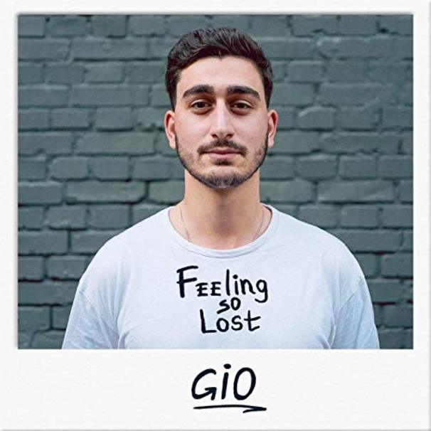 Gio - Feeling So Lost - Tekst piosenki, lyrics - teksciki.pl