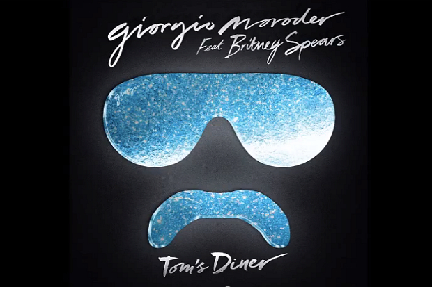 Giorgio Moroder - Tom's Diner - Tekst piosenki, lyrics - teksciki.pl