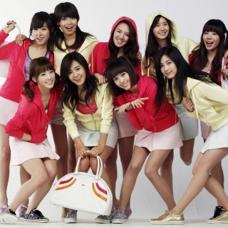 Girls' Generation - Run Devil Run - Tekst piosenki, lyrics - teksciki.pl