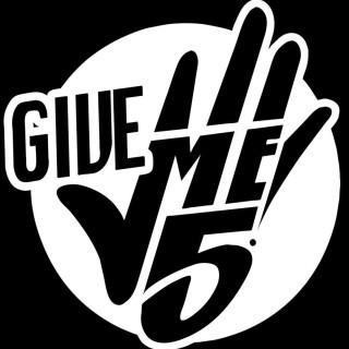 Give Me Five Prod - La Poignée de Punchlines #Bonus - Tekst piosenki, lyrics - teksciki.pl