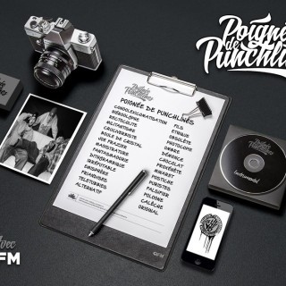 Give Me Five Prod - Original Flow Mastaz - La poignée de punchlines - Tekst piosenki, lyrics - teksciki.pl