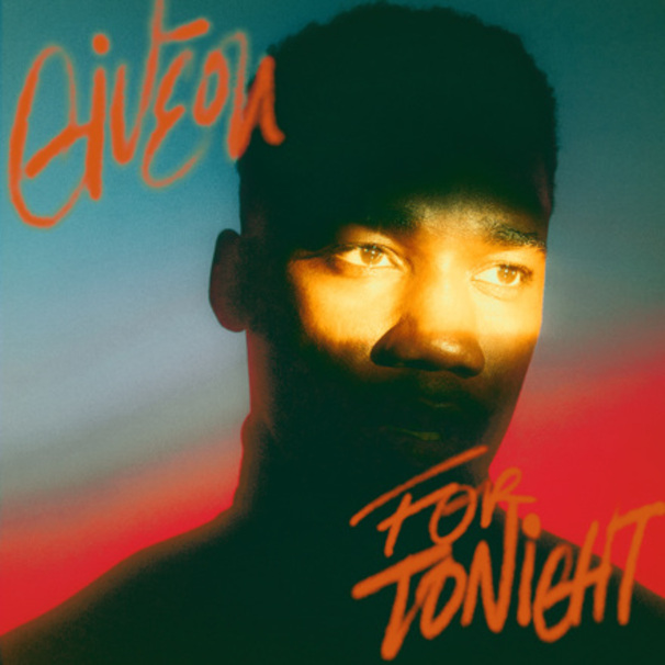 Giveon - For Tonight - Tekst piosenki, lyrics - teksciki.pl