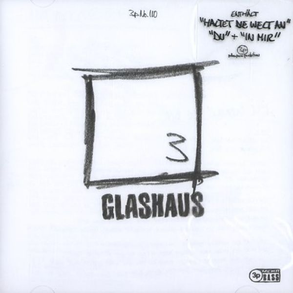 Glashaus - Bis zum Mond und zurück - Tekst piosenki, lyrics - teksciki.pl