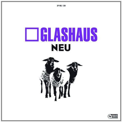 Glashaus - Ich kann mich nicht bewegen - Tekst piosenki, lyrics - teksciki.pl