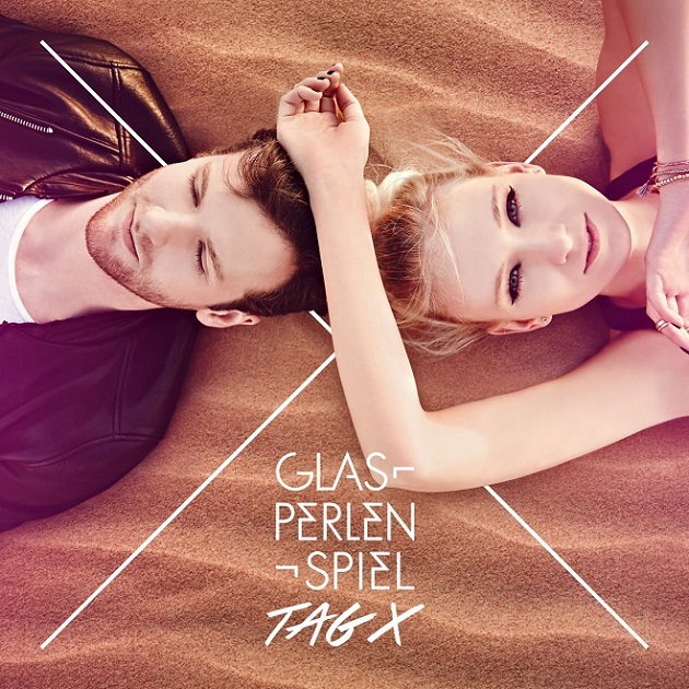 Glasperlenspiel - Beginner für immer - Tekst piosenki, lyrics - teksciki.pl